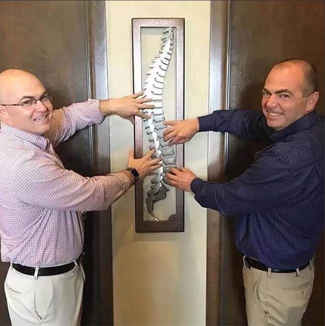 Chiropractor In Moore Ok | We Are Filled With Quality And Knowledge